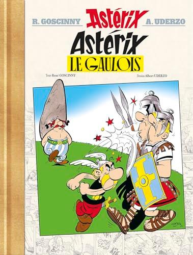 Astérix. Vol. 1. Astérix le Gaulois