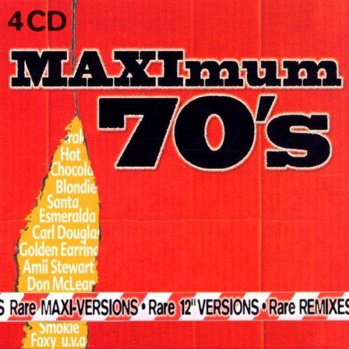 Maximum 70'S-Compilation