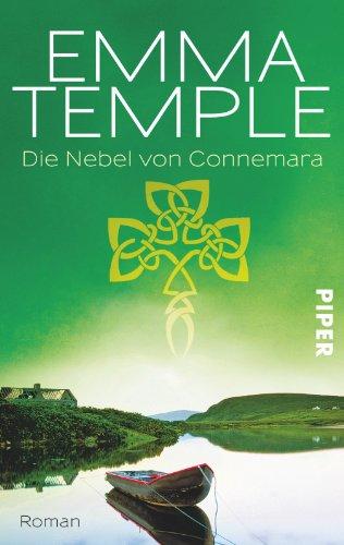 Die Nebel von Connemara: Roman