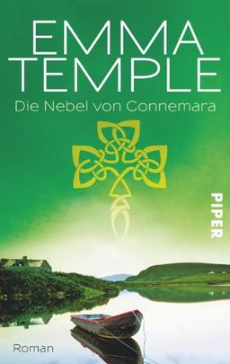 Die Nebel von Connemara: Roman