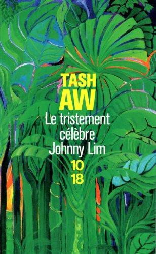 Le tristement célèbre Johnny Lim