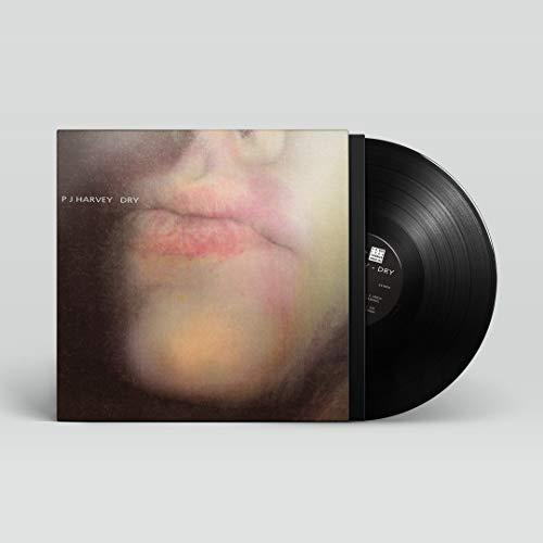 Dry [Vinyl LP]