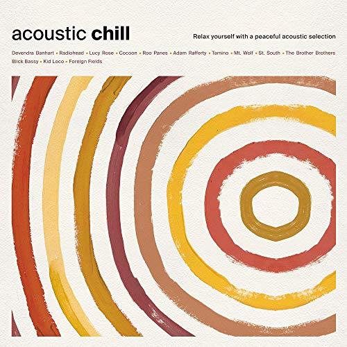 Acoustic Chill [Vinyl LP]