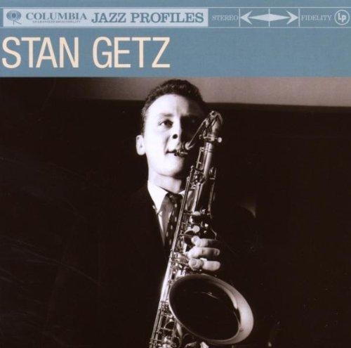 Jazz Profiles