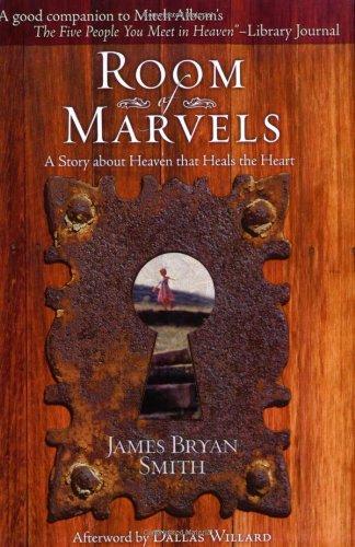 Room of Marvels