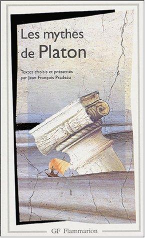 Les mythes de Platon