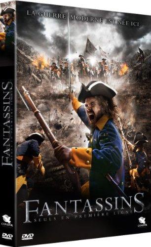 Fantassins : seuls en premiere ligne [FR Import]