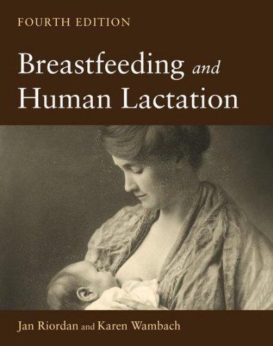 Breastfeeding and Human Lactation