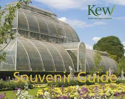 Royal Botanic Gardens, Kew Souvenir Guide