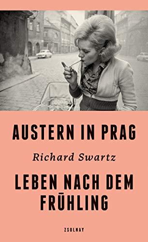 Austern in Prag: Leben nach dem Frühling