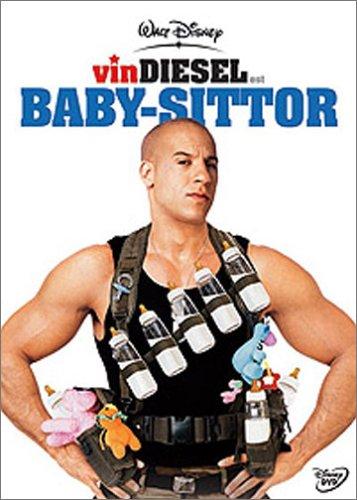 Baby-Sittor [FR Import]