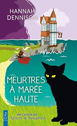 Meurtres à marée haute