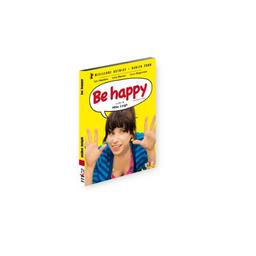 Be happy [FR Import]