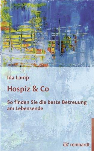 Hospiz & Co: So finden Sie die beste Betreuung am Lebensende