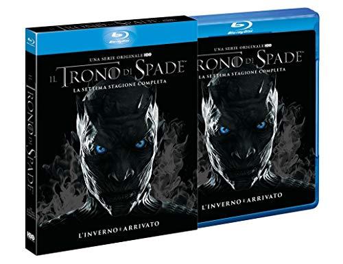 Il Trono Di Spade Stagione 7 - Stand Pack (Bs)