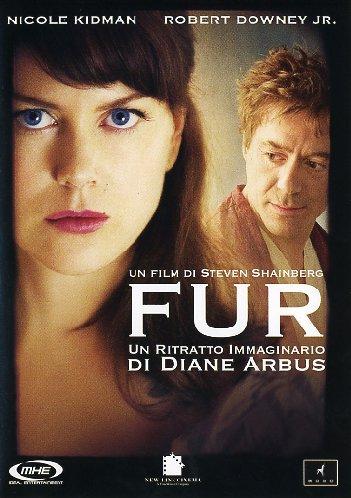 Fur - Un ritratto immaginario di Diane Arbus [IT Import]