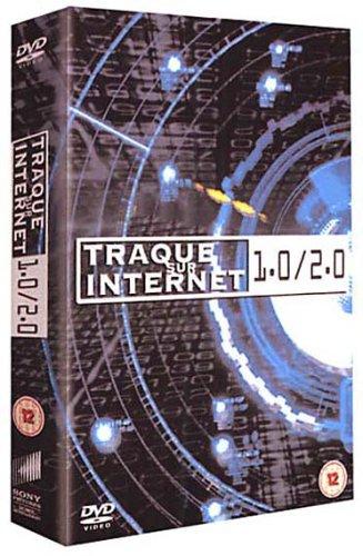 Traque sur internet / Traque sur Internet 2.0 - Coffret 2 DVD [FR Import]