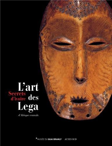 Secrets d'ivoire : l'art des Lega d'Afrique centrale