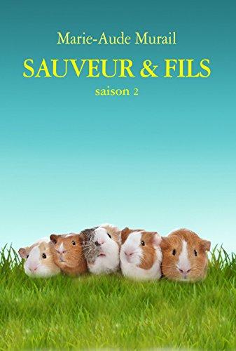 Sauveur & fils. Saison 2