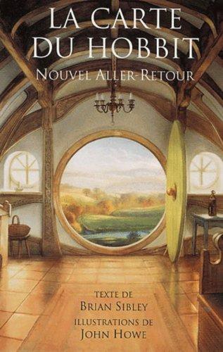 La carte du Hobbit : nouvel aller-retour