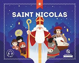 Saint Nicolas