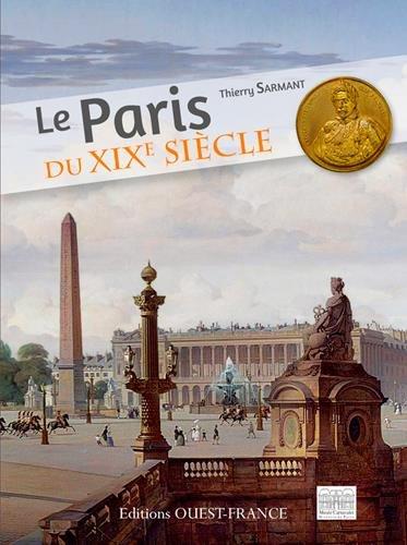 Le Paris du XIXe siècle