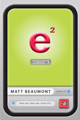 e Squared: A Novel