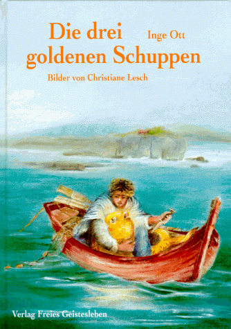 Die drei goldenen Schuppen