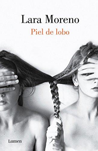 Piel de lobo (NARRATIVA)