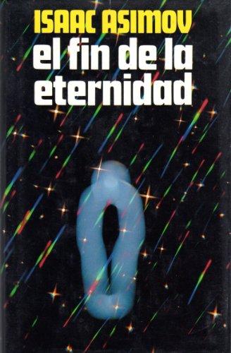 El fin de la eternidad