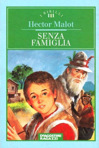 Senza famiglia