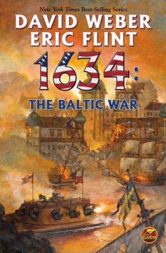 1634: The Baltic War (The Ring of Fire, Band 9)