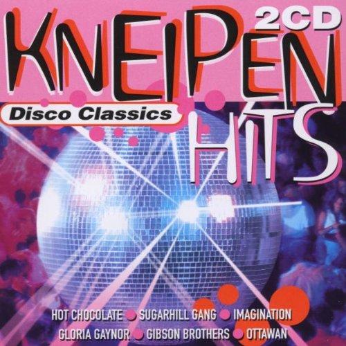 Kneipen Hits-Disco Classic