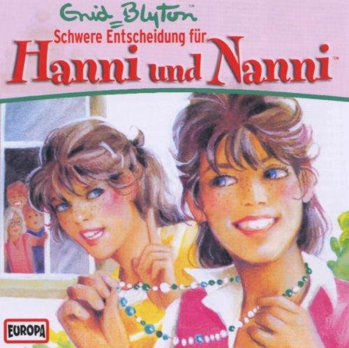 26/Schwere Entscheidung für Hanni und Nanni