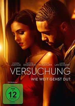 Versuchung - Wie weit gehst du?