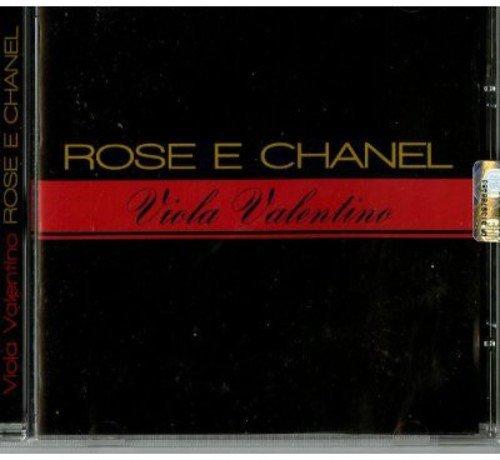 Rose E Chanel