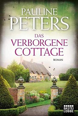 Das verborgene Cottage: Roman (Victoria-Bredon-Reihe)