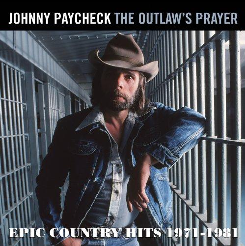 The Outlaw's Prayer-Epic Country Hits