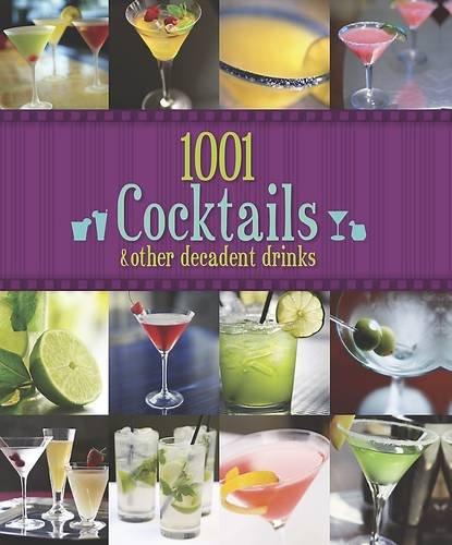 1001 Cocktails