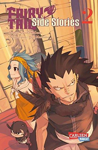 Fairy Tail Side Stories 2: Road Knight