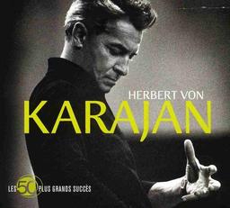 Les Plus 50 Belles/Herbert Von Karajan