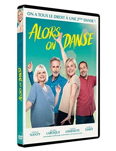 Alors On Danse [DVD]