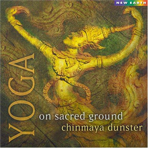 Yoga-on Sacred Ground