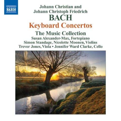 Keyboard Concertos