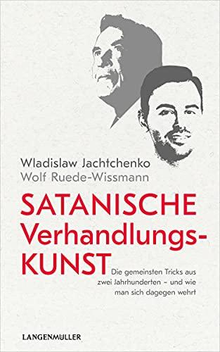 Satanische Verhandlungskunst