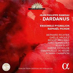 Rameau: Dardanus