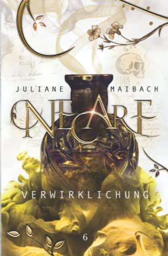 Necare: Verwirklichung (Band 6)