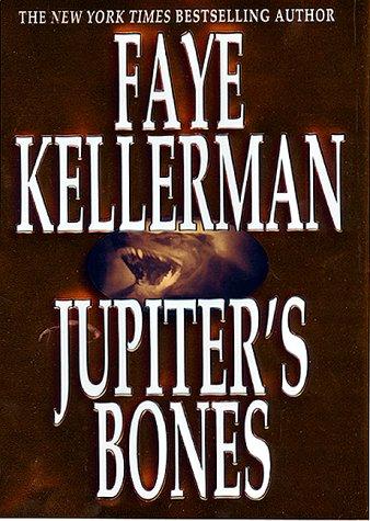 Jupiter's Bones: A Novel