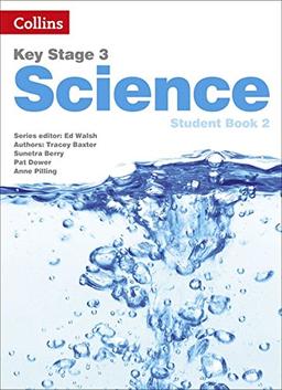 Student Book 2 (Key Stage 3 Science)