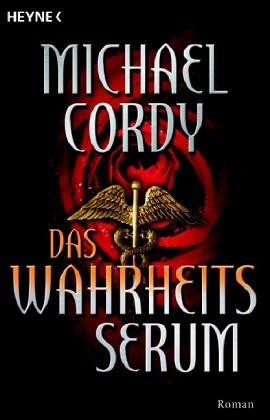 Das Wahrheits-Serum.